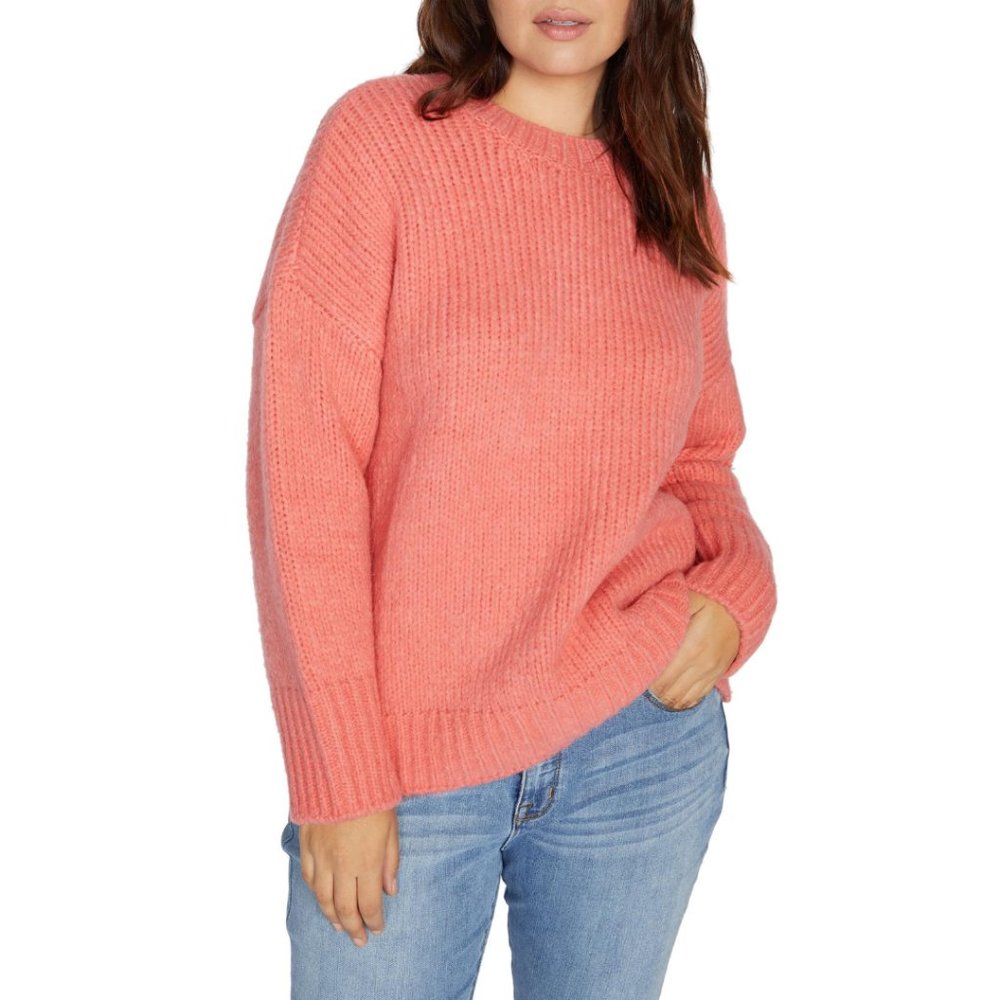 New Sanctuary Sweater 0212